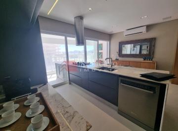 Apartamento · 120m² · 3 Quartos · 2 Vagas · Apartamento alto padrão Calabasas para venda no Indaiá, Caraguatatuba