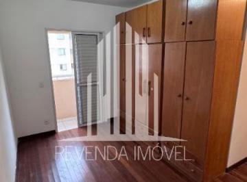 Foto 01 · Imóvel à venda em São Paulo-SP: Apartamento de 3 quartos com suíte e 2 vagas no Jardim Umuarama