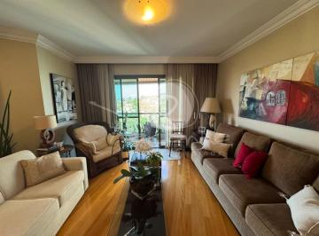 Foto 01 · Apartamento para venda R$ 1.100.000,00 Jardins de Notre Dame em Campinas- Façanha Imóveis Campinas