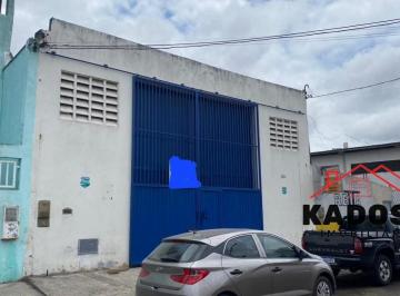Foto 01 · Galpão para Venda localizado no Bairro Santa Mônica em Feira de Santana