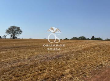 Rural · 72600m² - Osmar de Sousa · Ótimo sítio com área de 3 Alqueires em Cesário Lange-SP