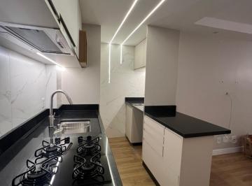 Apartamento de 2 quartos, Águas Claras · Residencial Easy 2 quartos, nascente todo reformado, vista livre