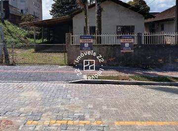 Foto 01 · Terreno, Vila Nova, Joinville, SC