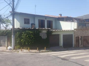 Casa de 3 quartos, São Paulo · OPORTUNIDADE. Sobrado Tucuruvi 3 dormitorios, 1 suite, 4 vagas espaço gourmet