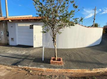 Foto 01 · Casa à venda em Tatuí-SP, Residencial Vida Nova: 2 quartos, 1 sala, 1 banheiro, 2 vagas de garagem,