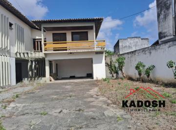 Foto 01 · Imperdível: Casa para Venda localizada no Bairro Brasilia em Feira de Santana