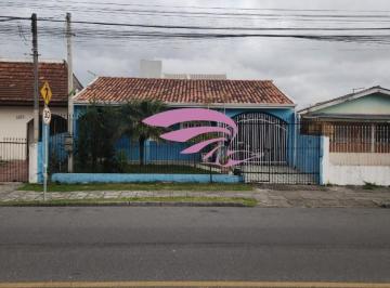 Foto 01 · Casa, Sítio Cercado, Curitiba, PR