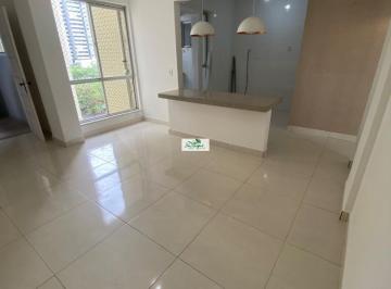 Foto 05 · Apartamento, Pituba, 57 m2, 1/4 excelente, 02 sanitários, garagem, varanda, portaria 24 hs