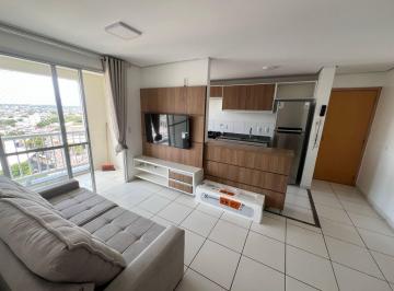 Apartamento de 3 quartos, Manaus · Aluga - se Life da Villa 