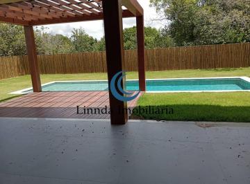 Foto 01 · Casa em Condomínio, Praia do Forte, Mata de São João, BA