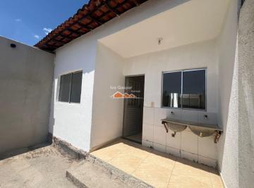 Foto 01 · Casa, Pousada do Lago, Esmeraldas, MG