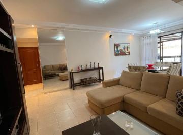 Apartamento de 3 quartos, Santos · Apartamento com 150 m² e 3 quartos à venda em Ponta da Praia
