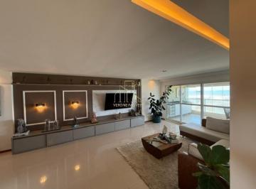 Foto 01 · Vendo apartamento no Première Jaguaribe com 4 suítes ? Frente Mar na Orla de Salvador