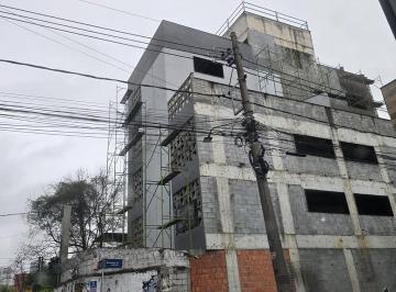 Apartamento de 36 quartos, Guarulhos ·  Edifício Comercial à Venda 12 Salas Comerciais Projeto em processo de acabamento