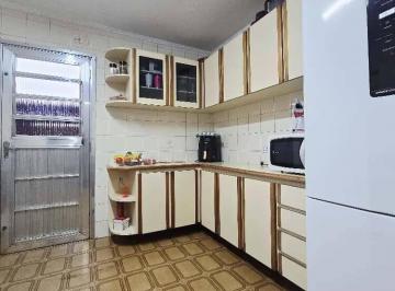 Casa · 157m² · 3 Quartos · 2 Vagas · Sobrado de 143m²| 3 Quartos| 1 Suíte| 2 Vagas, no Cipava/Osasco.
