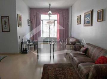 Apartamento · 140m² · 3 Quartos · 1 Vaga · MARAVILHOSO TRÊS QUARTOS COM NA ESCRITURA!!!