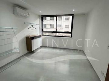 Apartamento · 39m² · 1 Quarto · MARAVILHOSO CONJUGADO REFORMADO NO CENTRO !!