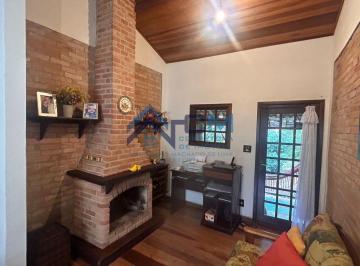 Foto 01 · CHÁCARA A VENDA EM SANTA BRANCA