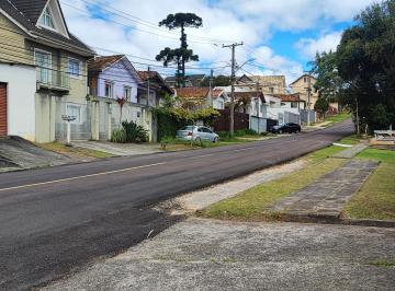 Terreno , Curitiba · TERRENO, BARREIRINHA, CONDOMINIO