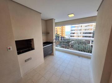 Apartamento · 79m² · 1 Quarto · 1 Vaga · Apart. para locação e venda com 79m², 1 suíte - London Ville - Alphaville