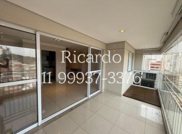 Apartamento de 3 quartos, São Paulo · Apartamento 97m2 Morumbi 3 Quartos 1 suite 2 vagas varanda gourmet.Helbor Spazio