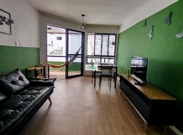 Foto 02 · Apartamento, 3 Quartos, 2 vagas garagens soltas, varanda