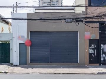 Comercial · 240m² · 6 Quartos · 2 Vagas · Loja na Rua Tuiuti, N. 2743 - Loja 2 • 240 m²