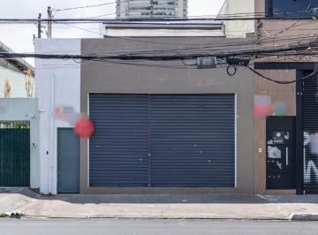 Comercial · 240m² · 6 Quartos · 2 Vagas · Loja na Rua Tuiuti, N. 2743 - Loja 2 • 240 m²
