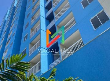 Apartamento · 45m² · 2 Quartos · 1 Vaga · VENDE-SE APARTAMENTO NOVO NO EDF. WIMBLEDON - BOA VIAGEM
