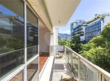 Apartamento · 150m² · 3 Quartos · 2 Vagas · Apartamento com 3 quartos à venda em Ipanema - RJ