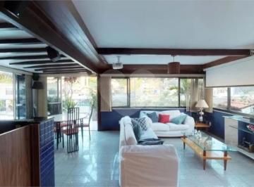 Apartamento · 343m² · 4 Quartos · 3 Vagas · Cobertura com 4 quartos à venda em Flamengo - RJ