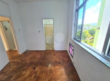Apartamento · 35m² · 1 Quarto · Apartamento com 1 quartos à venda em Botafogo - RJ