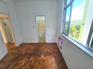 Apartamento · 35m² · 1 Quarto · Apartamento com 1 quartos à venda em Botafogo - RJ