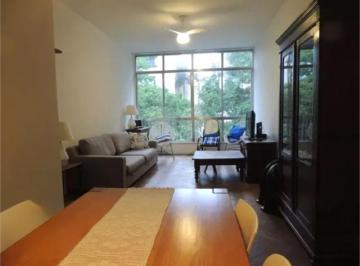 Apartamento · 108m² · 3 Quartos · Apartamento com 3 quartos à venda em Ipanema - RJ