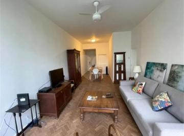 Apartamento · 108m² · 3 Quartos · Apartamento com 3 quartos à venda em Ipanema - RJ