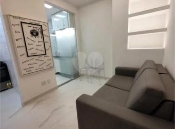 Apartamento · 48m² · 1 Quarto · Apartamento com 1 quartos à venda em Copacabana - RJ