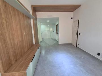 Apartamento · 55m² · 1 Quarto · Apartamento com 1 quartos à venda em Urca - RJ