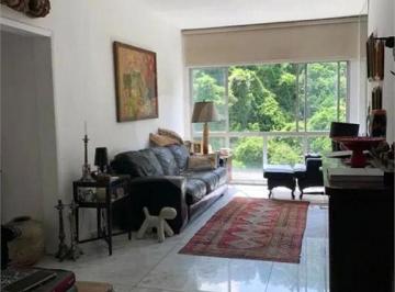 Apartamento · 95m² · 3 Quartos · 1 Vaga · Apartamento com 3 quartos à venda em Copacabana - RJ