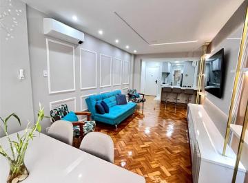 Apartamento · 140m² · 3 Quartos · Apartamento com 3 quartos à venda em Copacabana - RJ