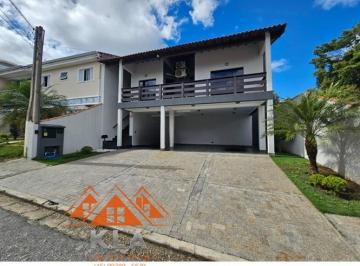 Casa de 3 quartos, Sorocaba · Casa Assobradada à Venda no Condomínio Ibiti do Paço – Sorocaba/SP