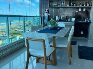 202509221333418446.jpg · Apartamento 3 Quartos para Venda em Salvador, Armação, 3 dormitórios, 1 suíte, 3 banheiros, 3 vagas