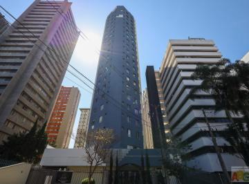 202509221336327376.jpg · Apartamento para Venda em Curitiba, Bigorrilho, 2 dormitórios, 1 suíte, 1 banheiro, 1 vaga