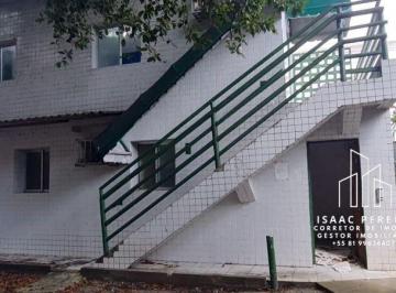 Casa de 12 quartos, Recife · Casa com 18 cômodos para vender em Recife, bairro de Santo Amaro.