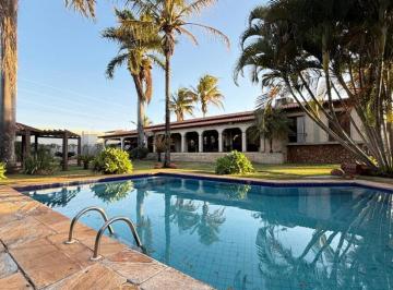 Casa de 4 quartos, Brasília · Park Way Quadra 5 | Terreno 5000m
