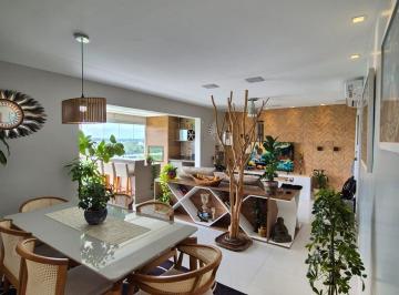Apartamento de 2 quartos, Salvador · Patamares, Greenville, Platno, Venda, 2 suítes, Reformado e Decorado, 110m2