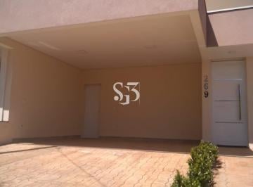 Foto 01 · Imperdível Casa à Venda em Paulínia-SP na Vila Monte Alegre: 3 Quartos, 1 Suíte, 2 Salas, 3 Banheiro