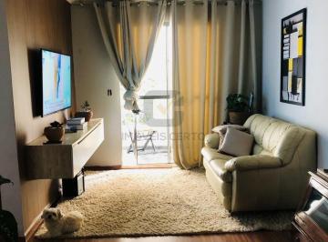Foto 02 · Apartamento de 2 Quartos à Venda em Osasco - Conforto e Lazer no Bairro Veloso!