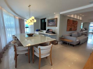 Apartamento de 4 quartos, Salvador · Apartamento de 4 suítes para alugar no Top Hill