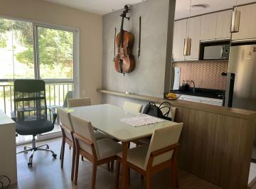 Apartamento de 1 quarto, São Paulo · Apartamento de 54 M² com 1 Dormitório, 2 banheiros e 1 vaga de Garagem