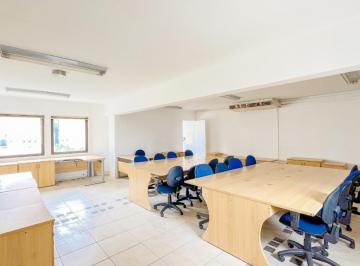 AREA INTERNA · CONJUNTO COMERCIAL - BARUERI